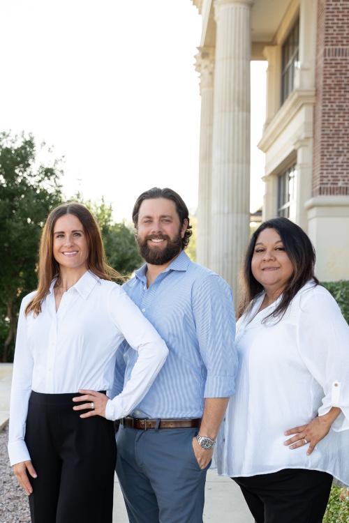 Prosper Insurance Agency Office